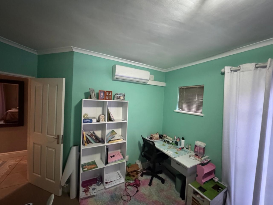 To Let 3 Bedroom Property for Rent in Plattekloof Western Cape